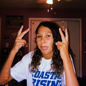 Meet your Posher, Payton